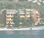Hotel Du Lac Brenzone lago di Garda Hotel Du Lac Brenzone lago di Garda
